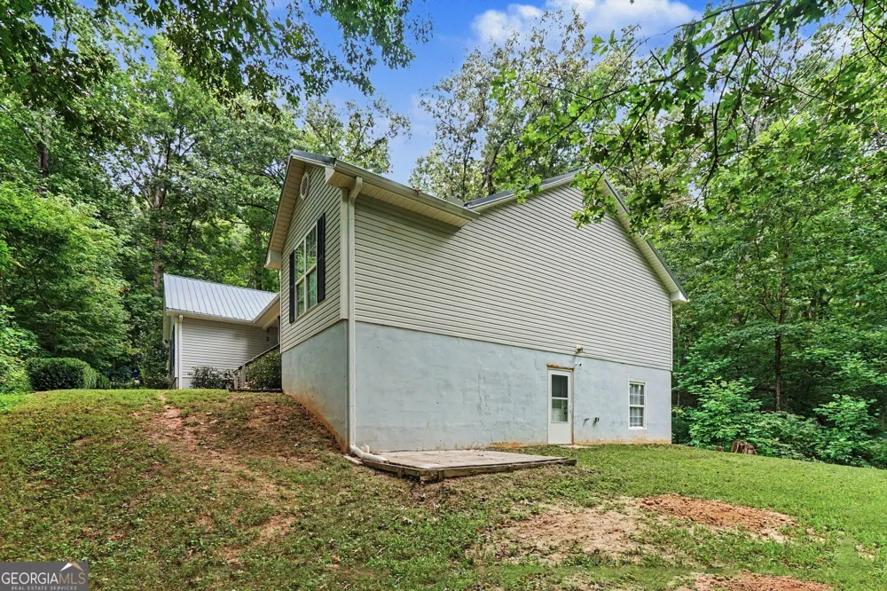 390 Cotton Tail DR Baldwin, GA 30511