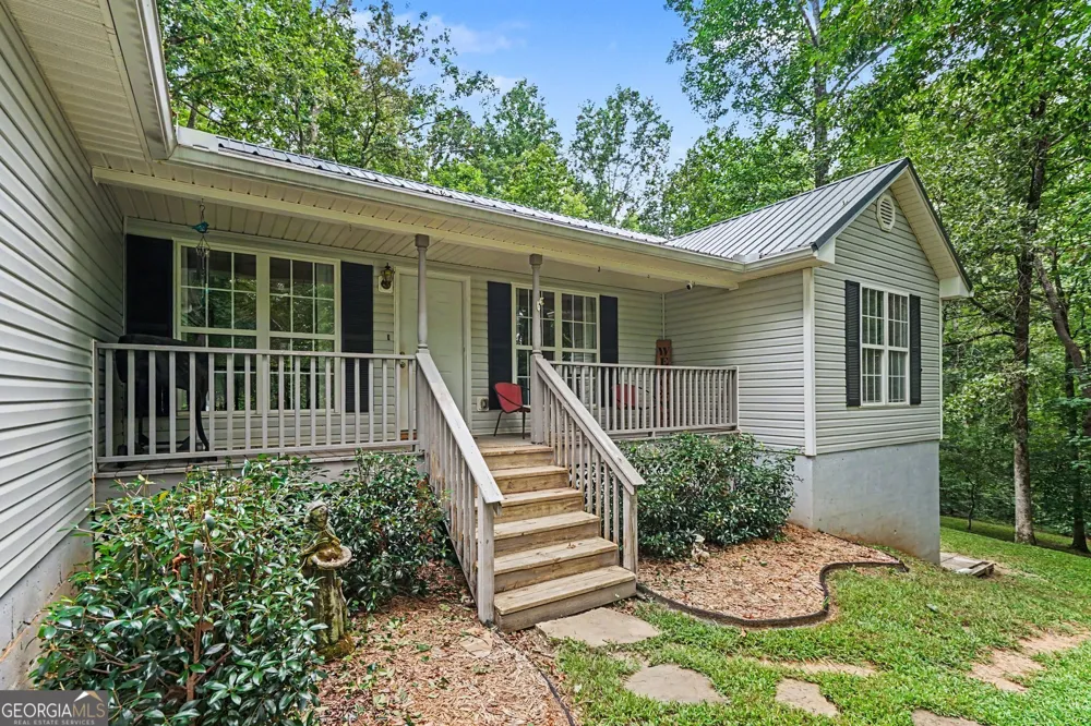 390 Cotton Tail DR Baldwin, GA 30511