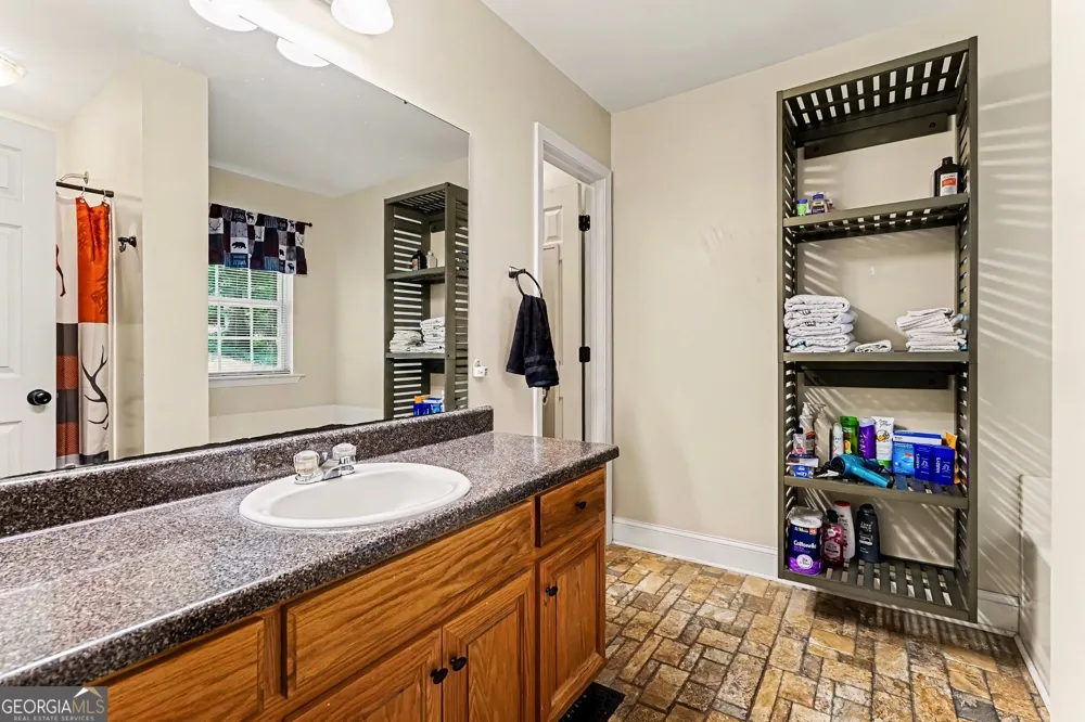 390 Cotton Tail DR Baldwin, GA 30511