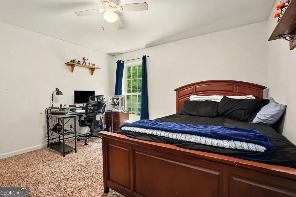 390 Cotton Tail DR Baldwin, GA 30511