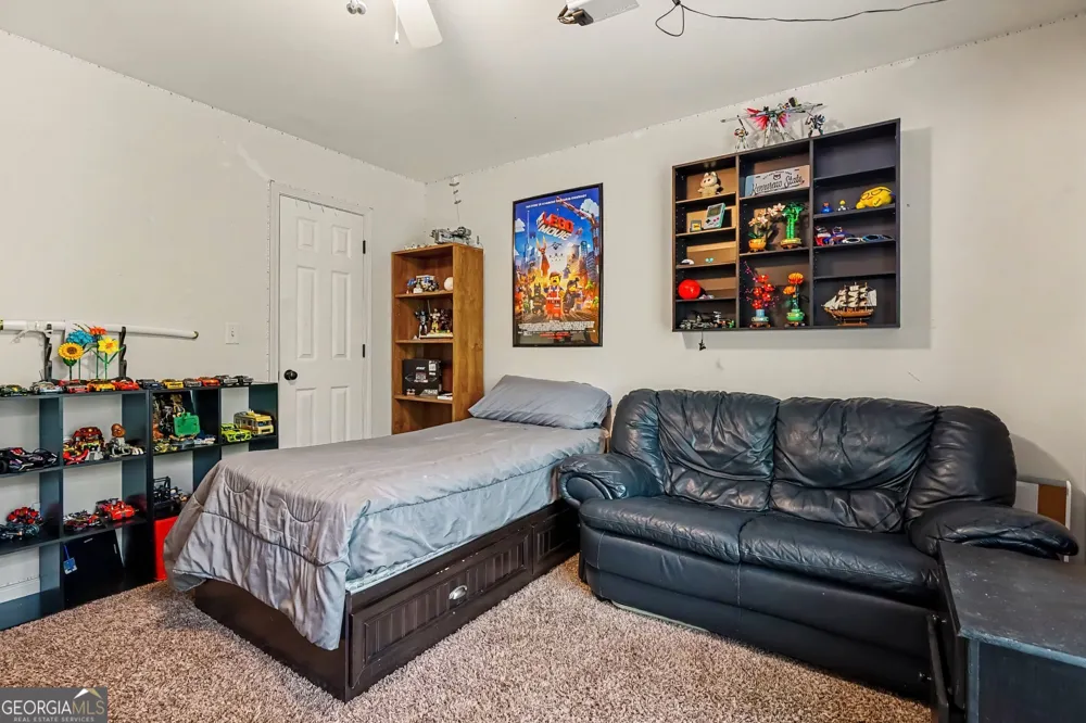 390 Cotton Tail DR Baldwin, GA 30511