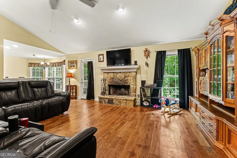 390 Cotton Tail DR Baldwin, GA 30511