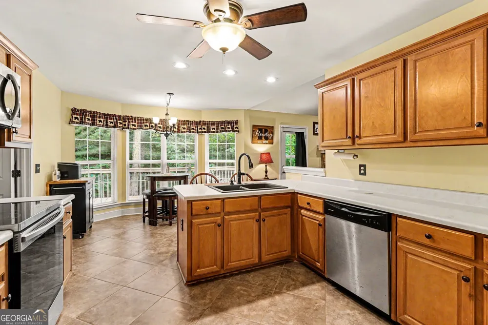 390 Cotton Tail DR Baldwin, GA 30511