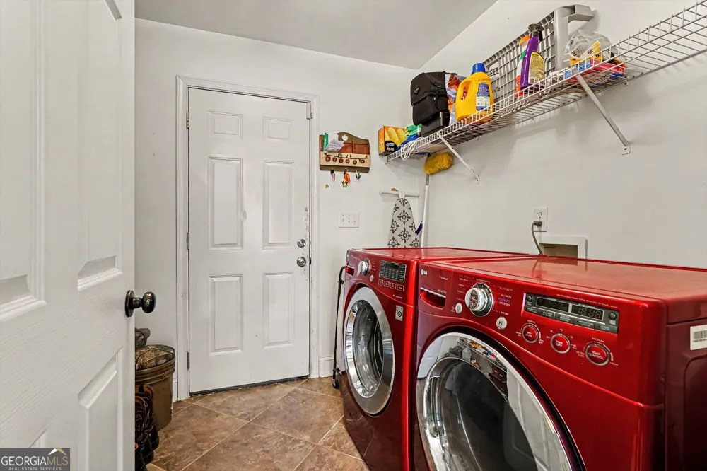 390 Cotton Tail DR Baldwin, GA 30511