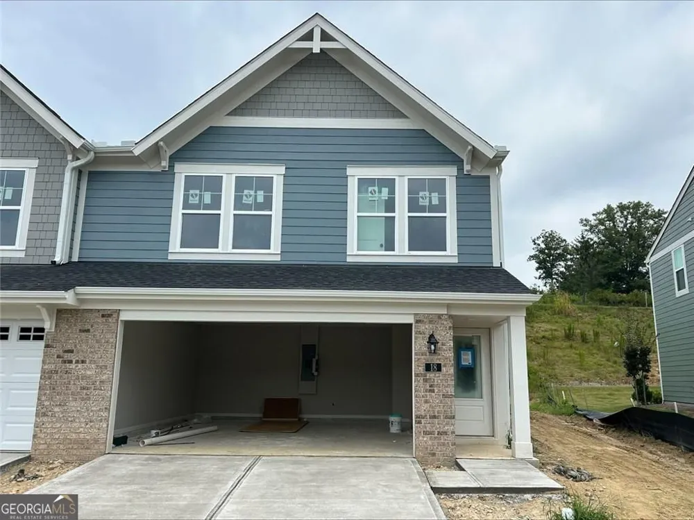 18 Gold Dust DR Dawsonville, GA 30534