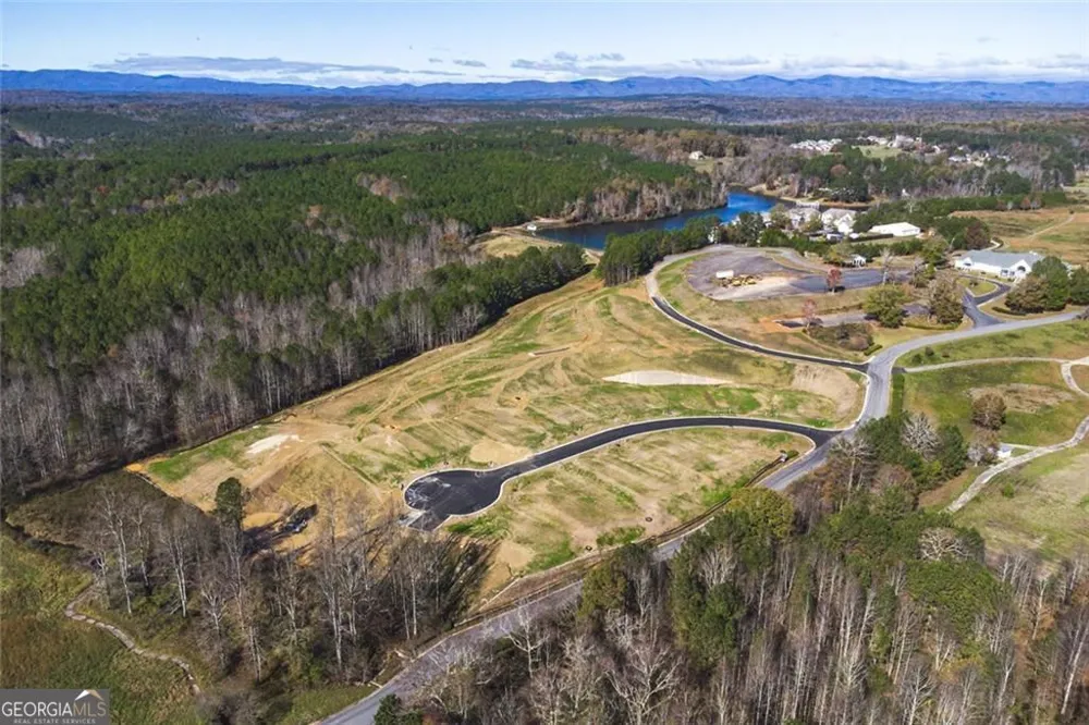 18 Gold Dust DR Dawsonville, GA 30534