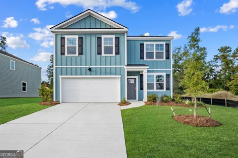 317 Royal Fern LN