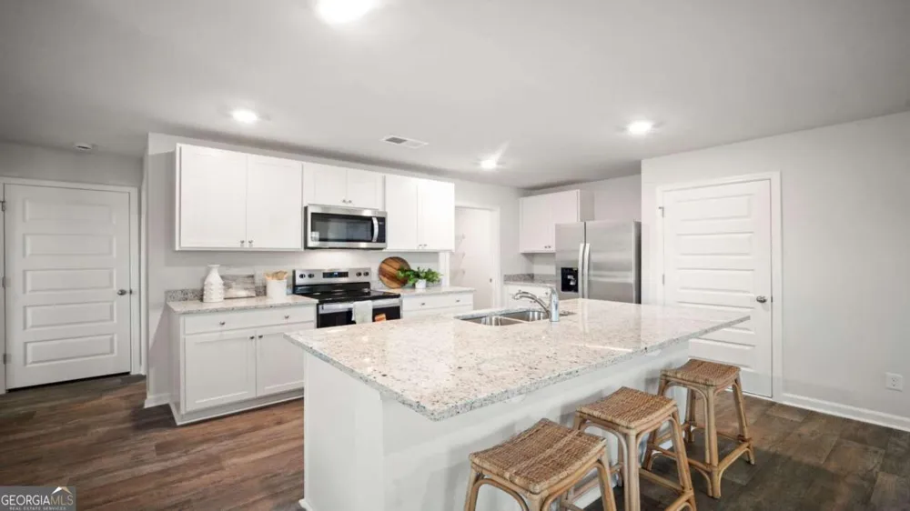 311 Flax ST Statesboro, GA 30461