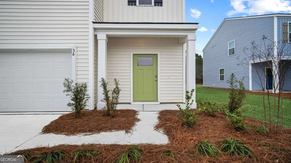 311 Flax ST Statesboro, GA 30461