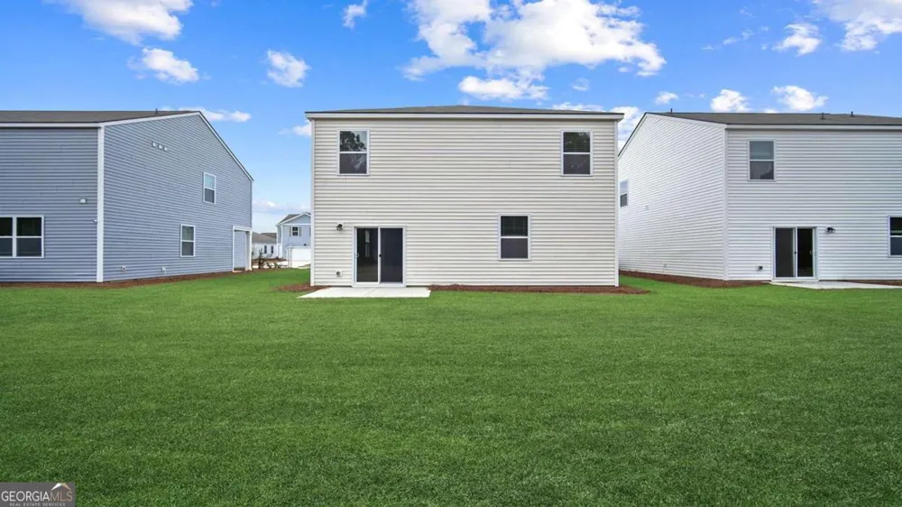 311 Flax ST Statesboro, GA 30461
