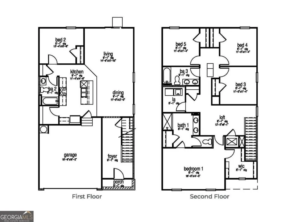 311 Flax ST Statesboro, GA 30461
