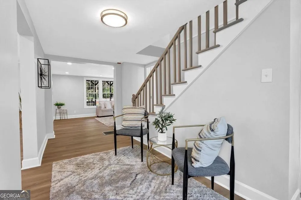 5121 Central DR Stone Mountain, GA 30083