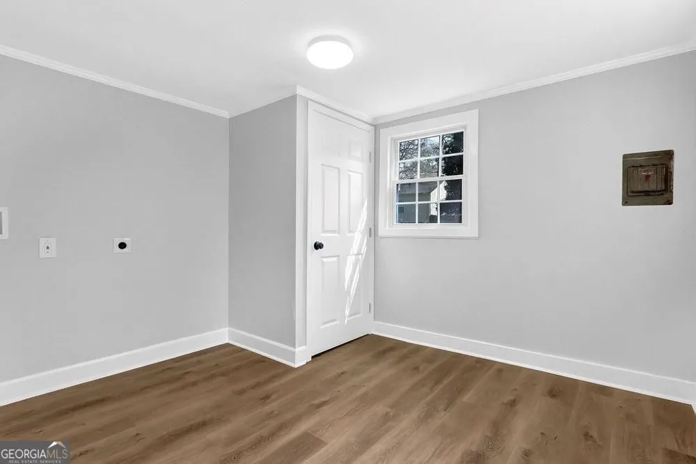 5121 Central DR Stone Mountain, GA 30083