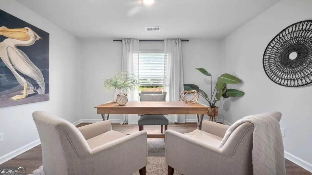 209 Birdsill ST Statesboro, GA 30461