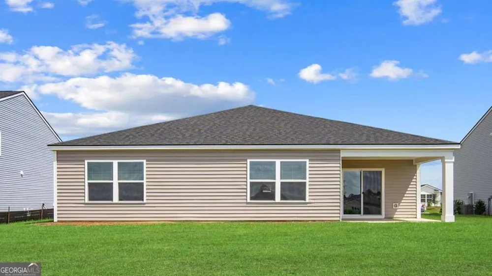 209 Birdsill ST Statesboro, GA 30461