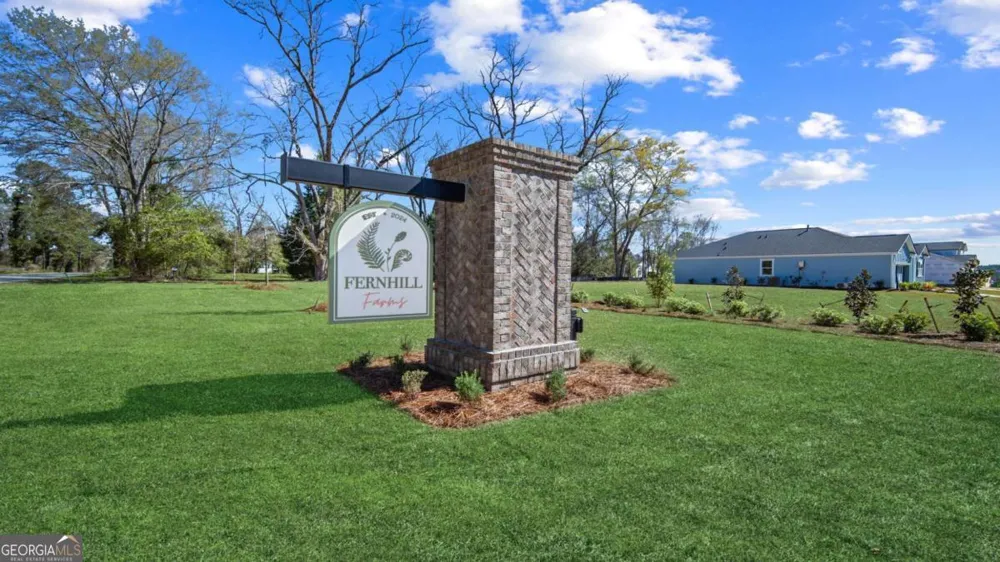 311 Royal Fern LN Statesboro, GA 30461