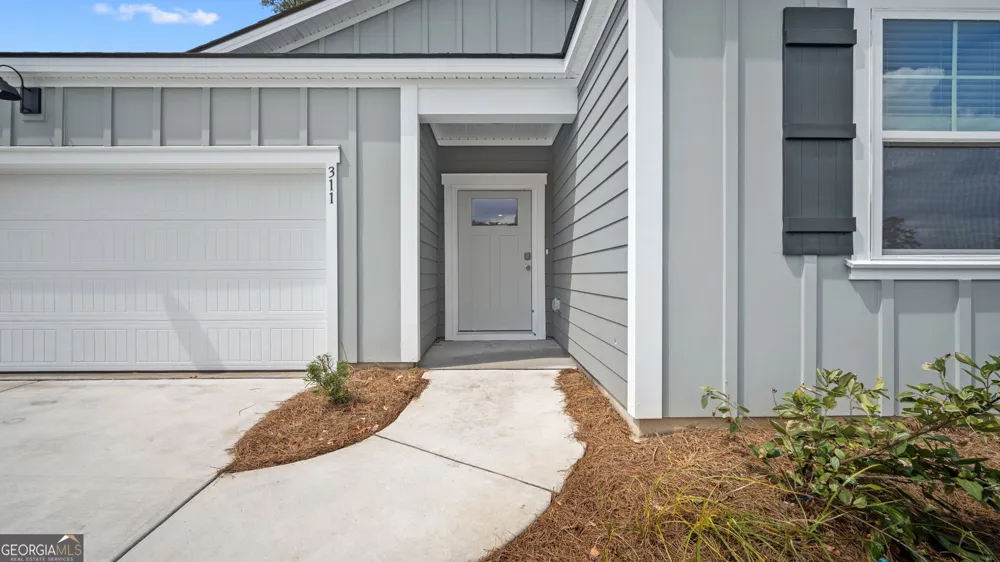 311 Royal Fern LN Statesboro, GA 30461