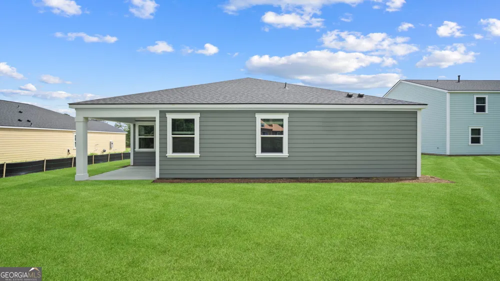 311 Royal Fern LN Statesboro, GA 30461