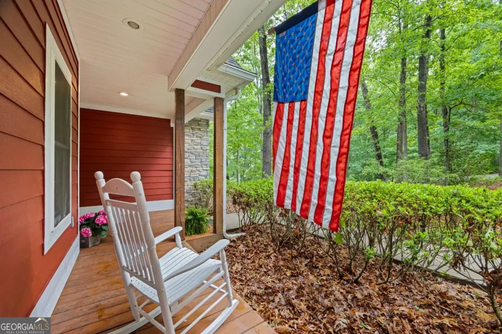 45 Highland Shoals CT Hartwell, GA 30643
