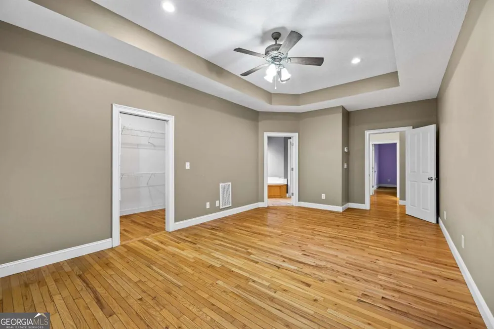 45 Highland Shoals CT Hartwell, GA 30643