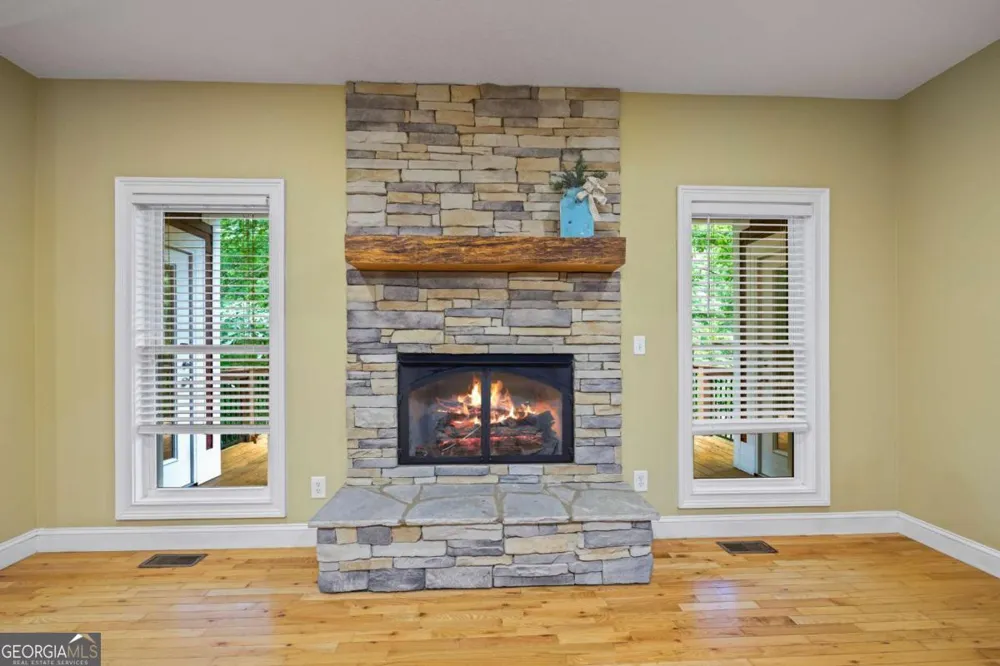 45 Highland Shoals CT Hartwell, GA 30643