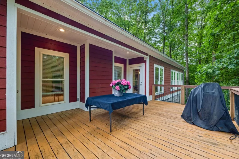 45 Highland Shoals CT Hartwell, GA 30643