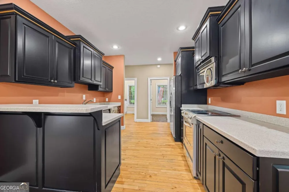 45 Highland Shoals CT Hartwell, GA 30643