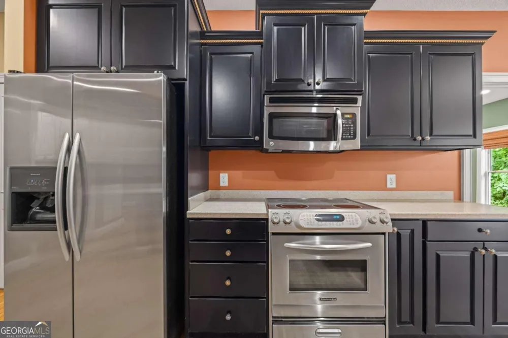 45 Highland Shoals CT Hartwell, GA 30643