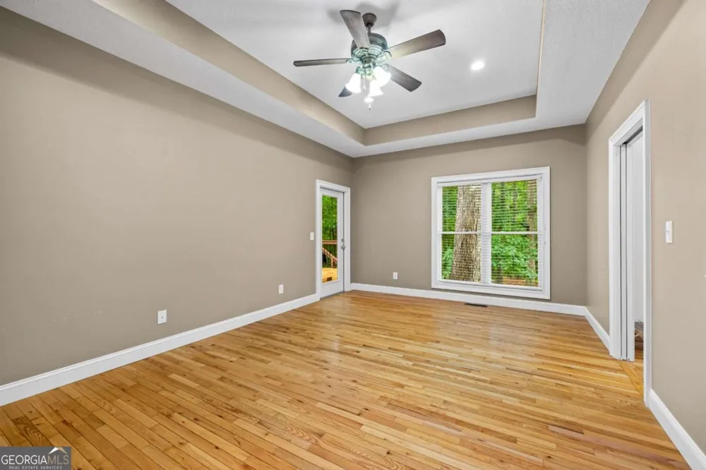 45 Highland Shoals CT Hartwell, GA 30643
