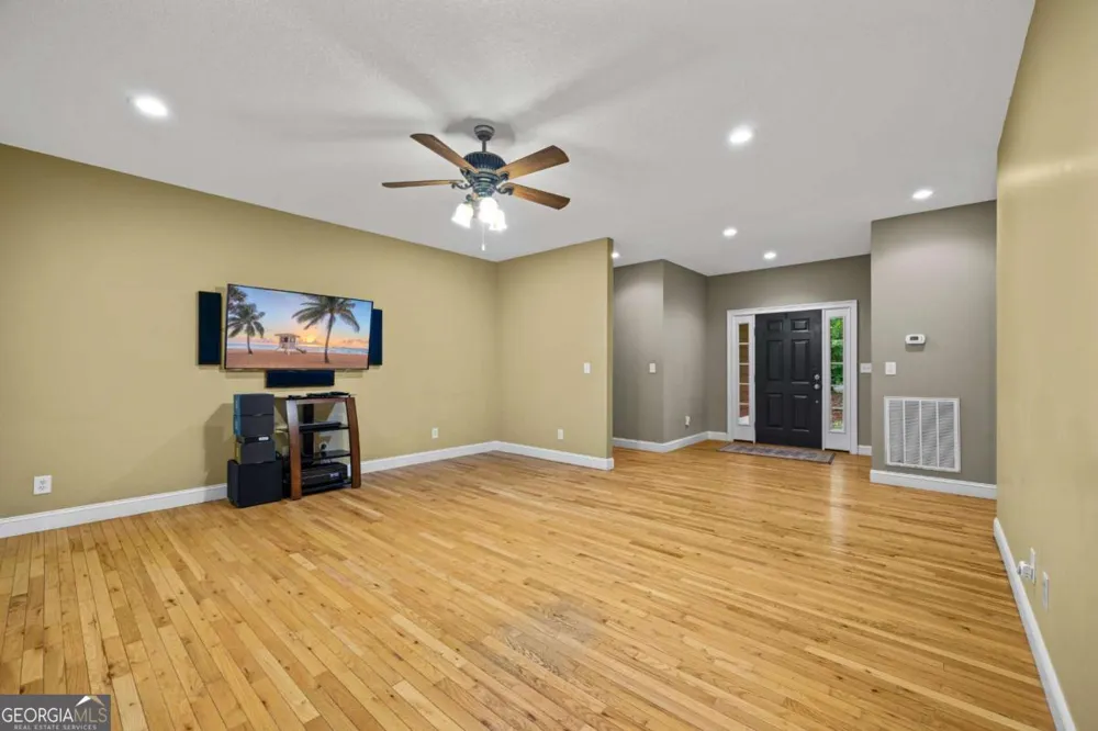 45 Highland Shoals CT Hartwell, GA 30643