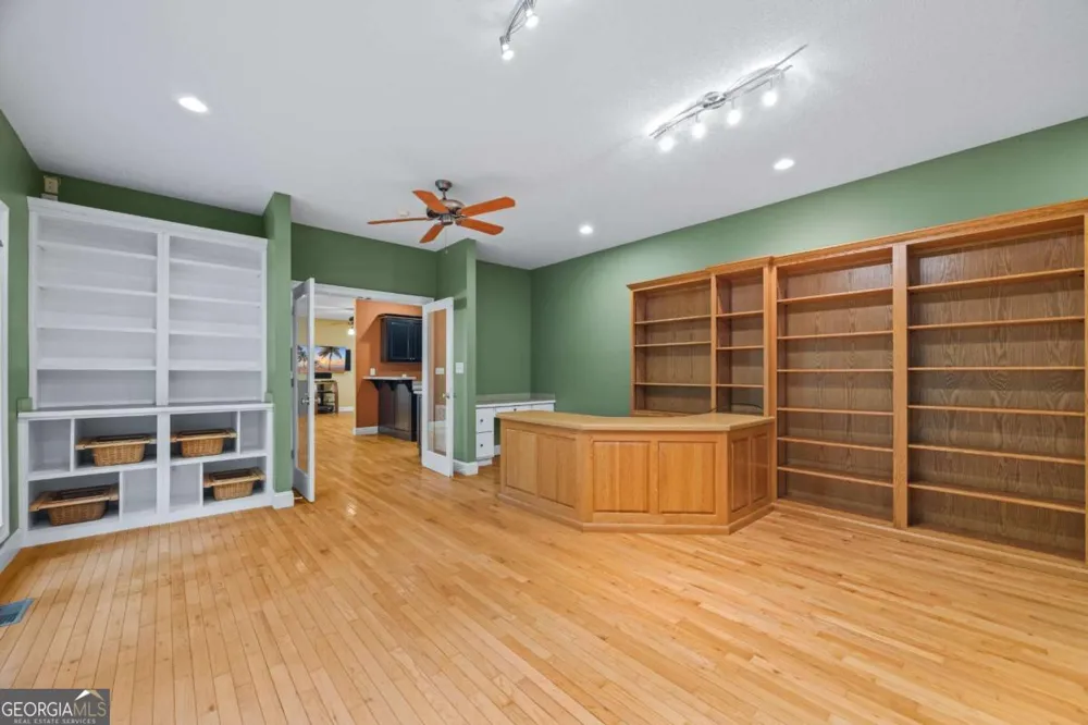 45 Highland Shoals CT Hartwell, GA 30643