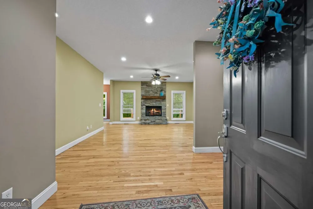 45 Highland Shoals CT Hartwell, GA 30643