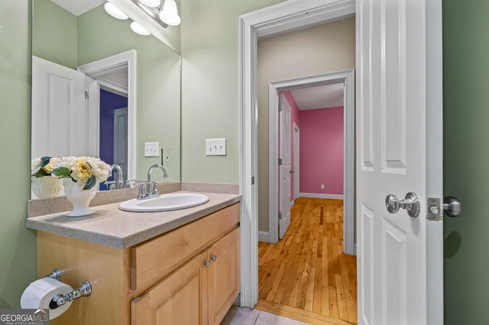 45 Highland Shoals CT Hartwell, GA 30643