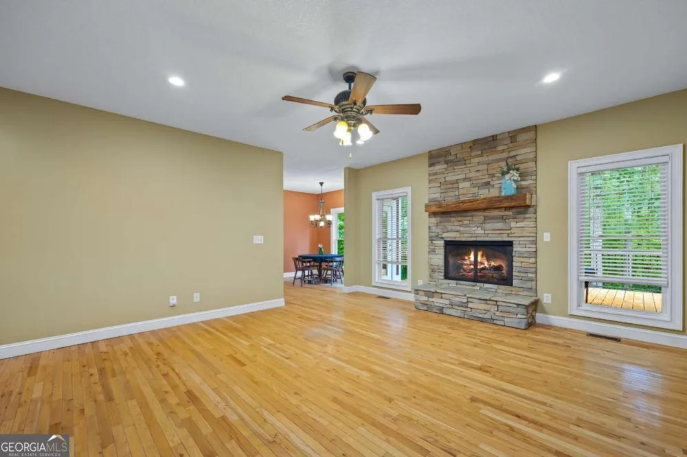 45 Highland Shoals CT Hartwell, GA 30643