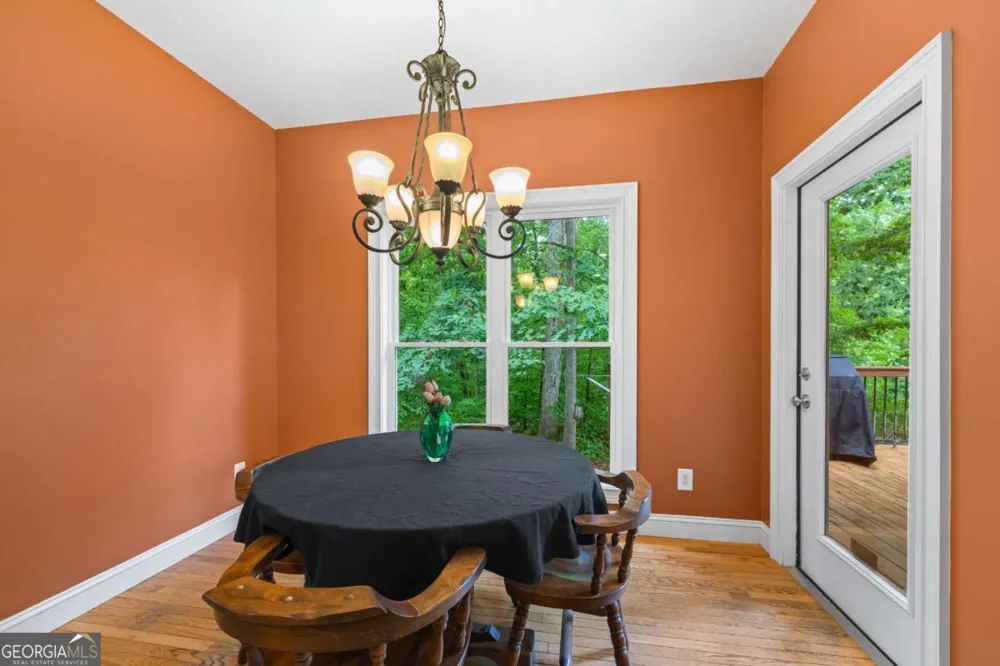 45 Highland Shoals CT Hartwell, GA 30643
