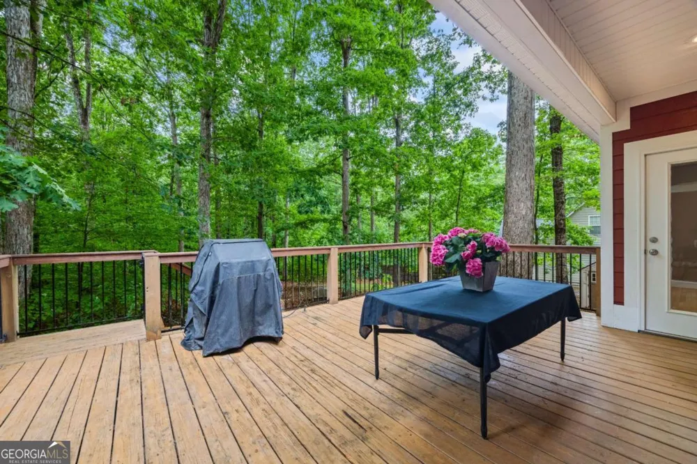 45 Highland Shoals CT Hartwell, GA 30643
