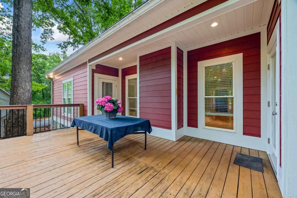 45 Highland Shoals CT Hartwell, GA 30643