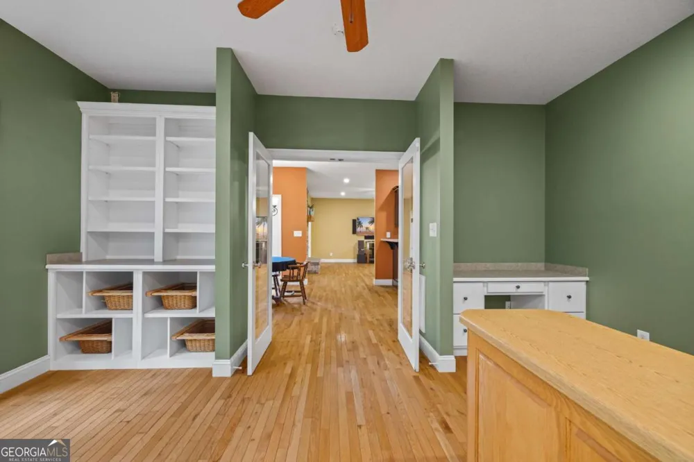45 Highland Shoals CT Hartwell, GA 30643