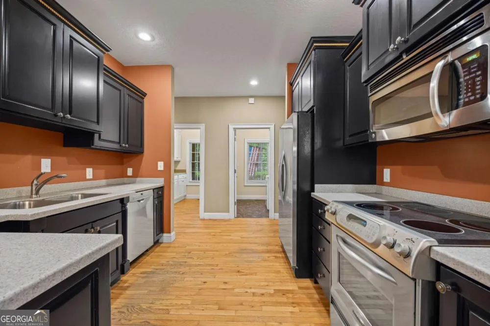 45 Highland Shoals CT Hartwell, GA 30643