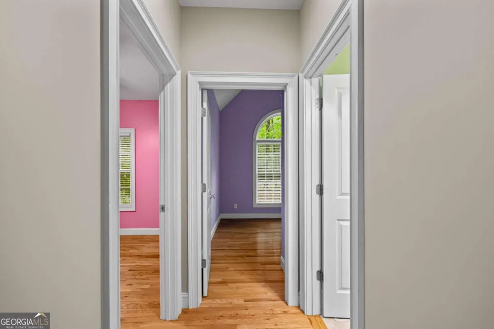 45 Highland Shoals CT Hartwell, GA 30643