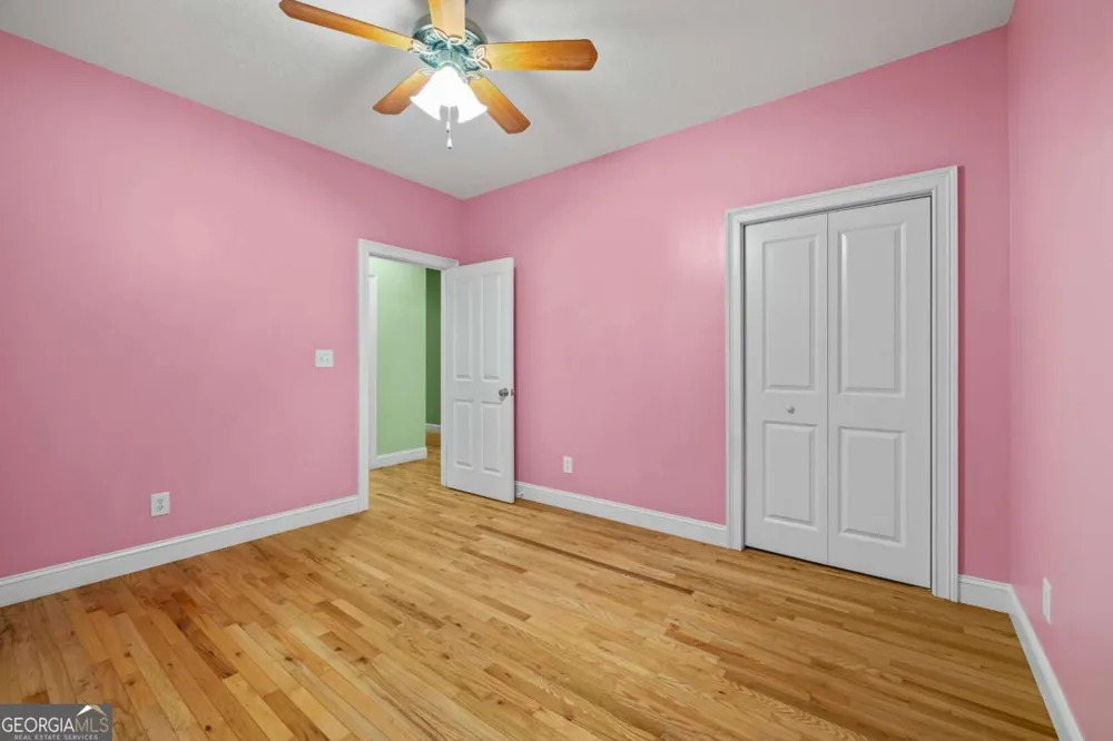 45 Highland Shoals CT Hartwell, GA 30643