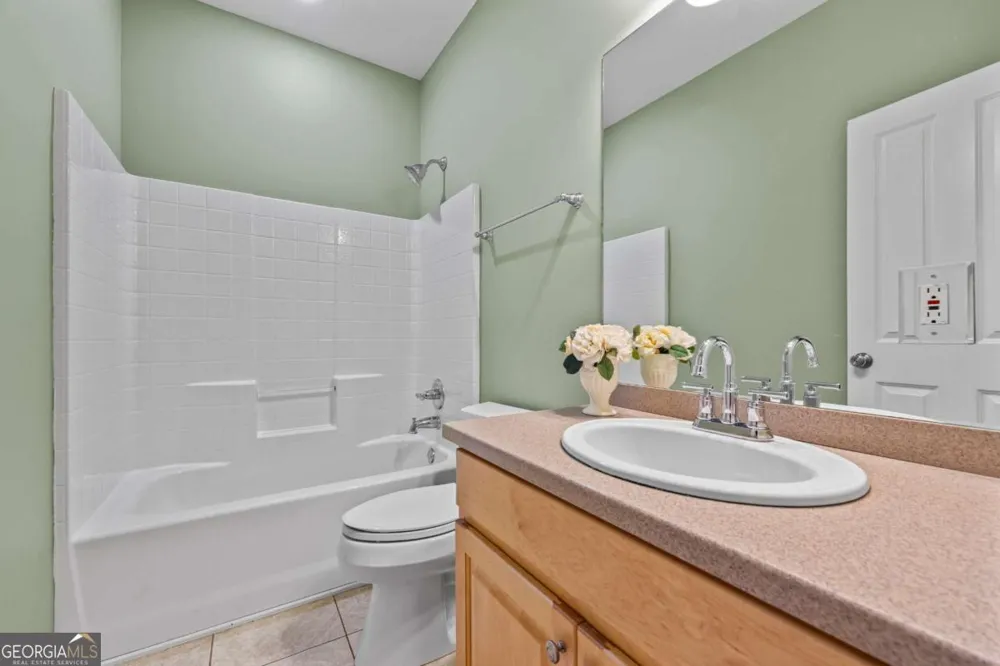 45 Highland Shoals CT Hartwell, GA 30643