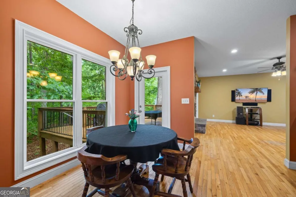 45 Highland Shoals CT Hartwell, GA 30643