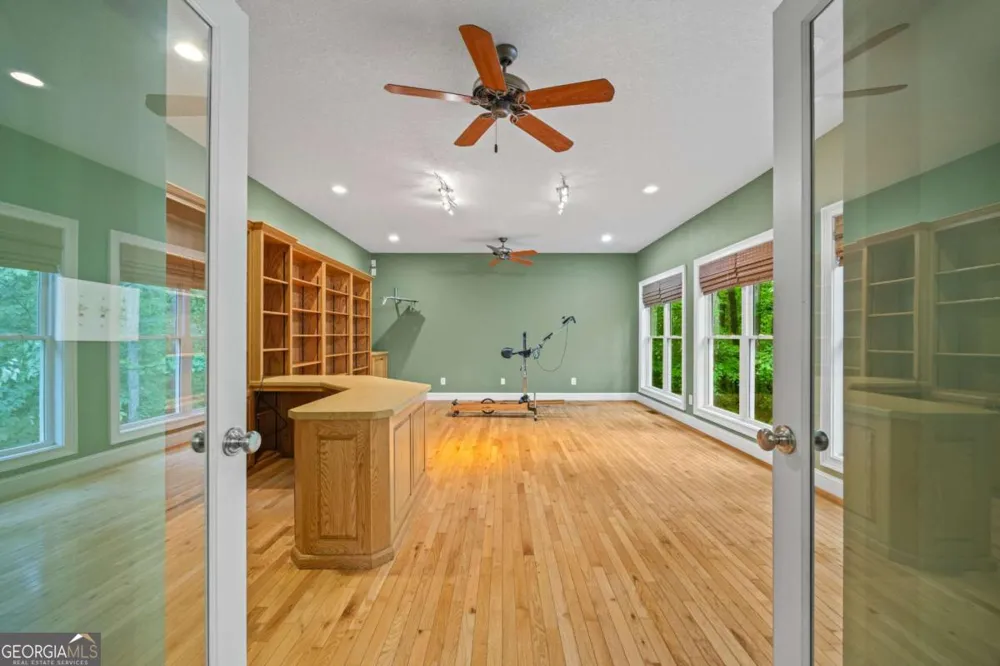 45 Highland Shoals CT Hartwell, GA 30643