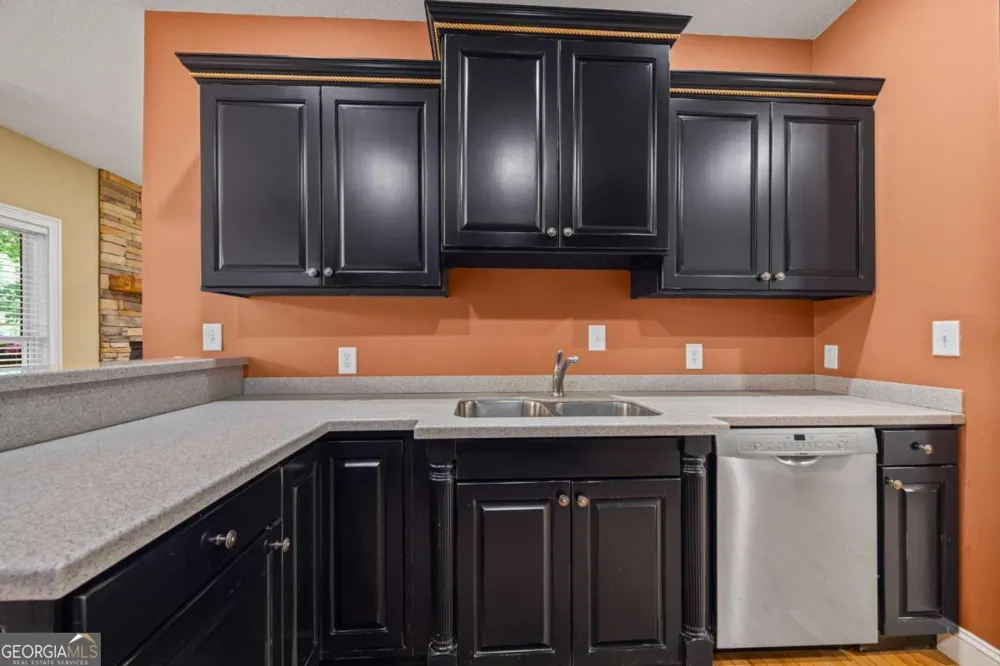45 Highland Shoals CT Hartwell, GA 30643