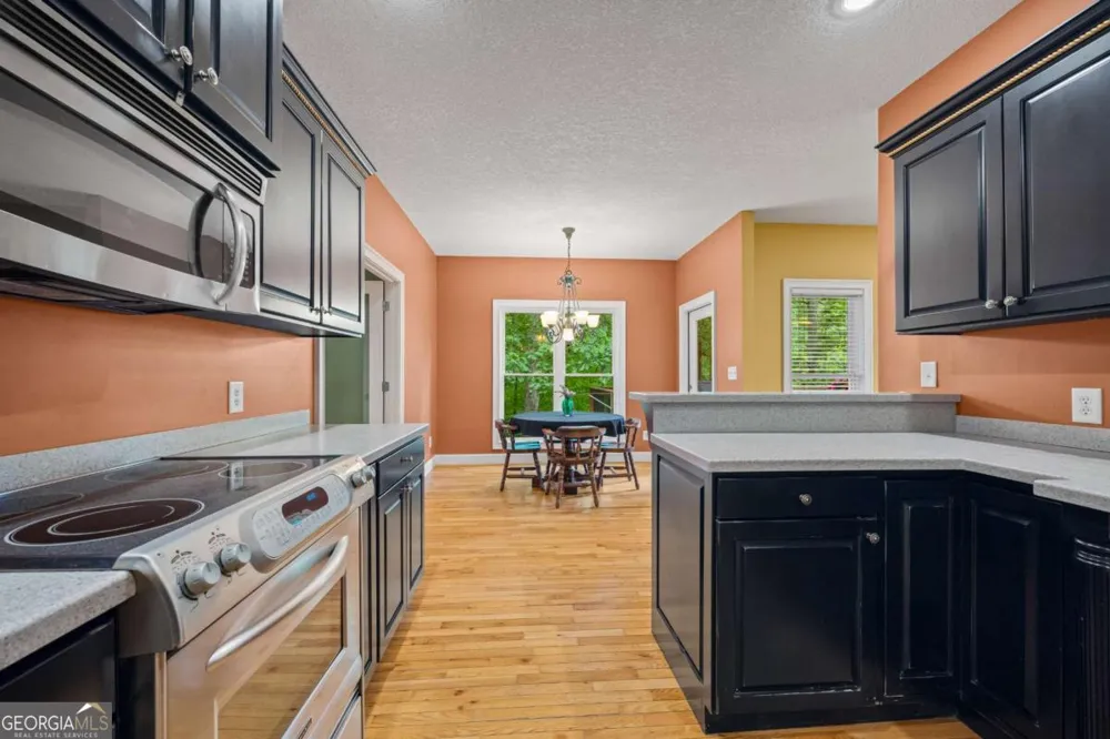 45 Highland Shoals CT Hartwell, GA 30643