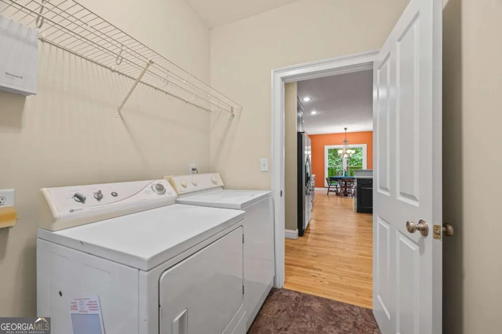 45 Highland Shoals CT Hartwell, GA 30643