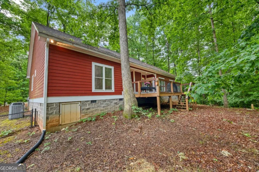 45 Highland Shoals CT Hartwell, GA 30643