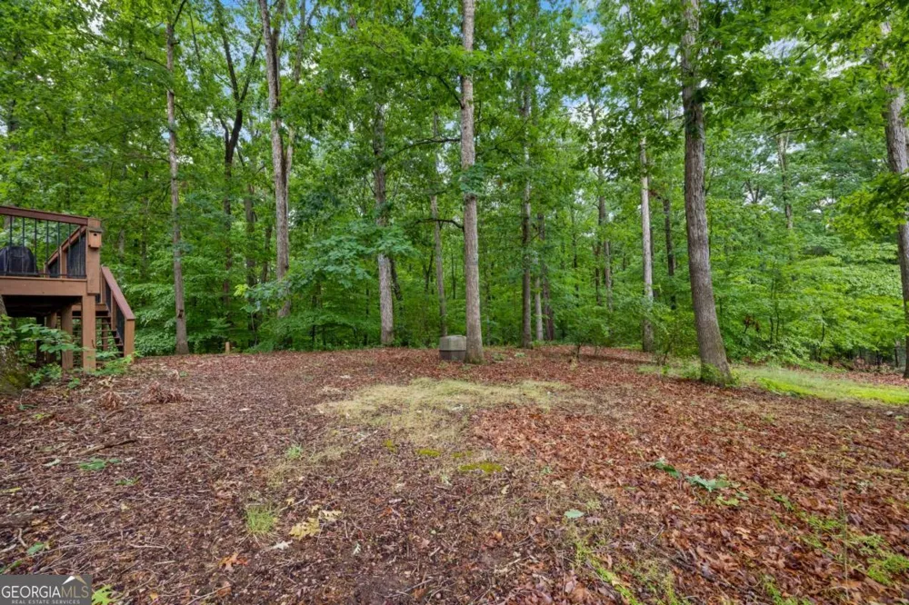 45 Highland Shoals CT Hartwell, GA 30643
