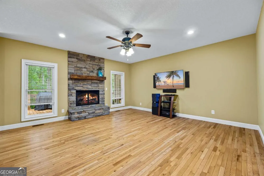 45 Highland Shoals CT Hartwell, GA 30643